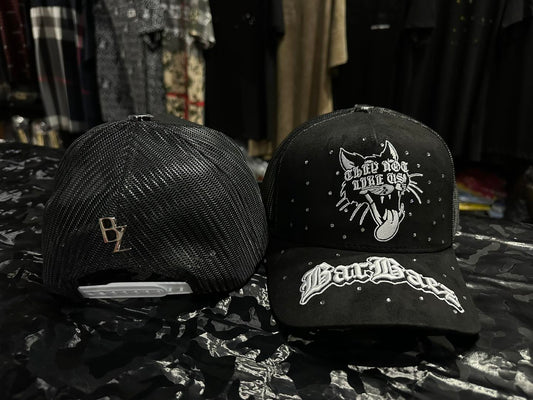 Barbas hats They Not Like