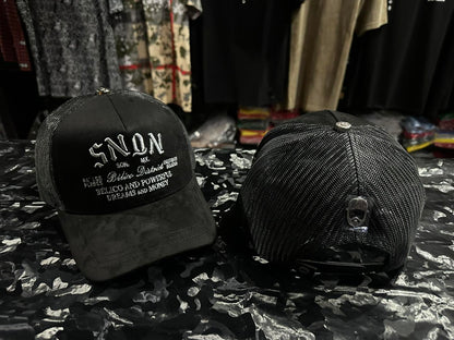 BARBAS HATS & R CONRUIQUEZ