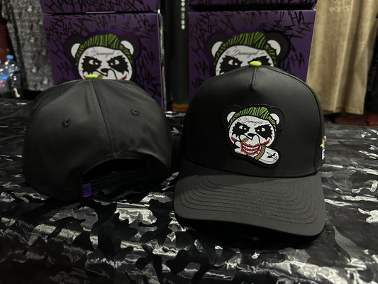 Gorra MARKITOS TOYS Panda Guason