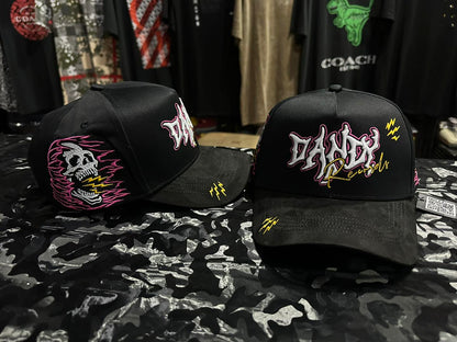 Gorra DANDY HATS Dandy
