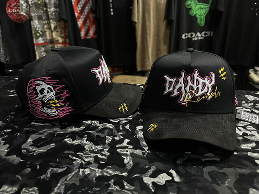 Gorra DANDY HATS Dandy