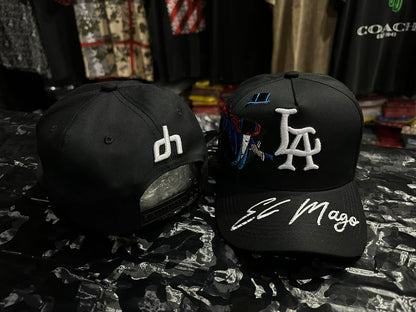 Gorra dandy hats El Mago Replica