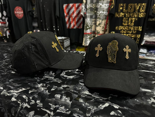 Gorra SAN JUDAS