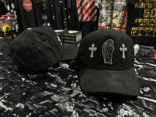 Gorra SAN JUDAS