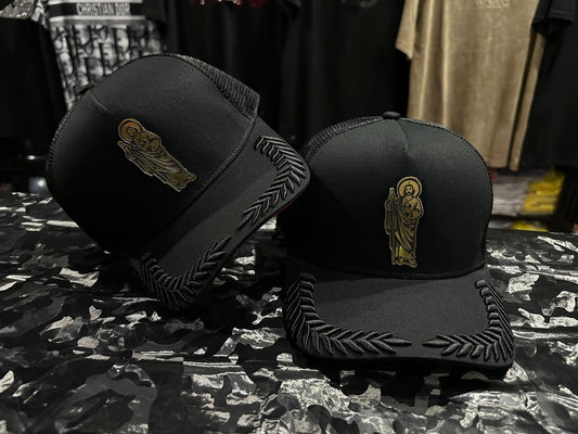 Gorra San Judas
