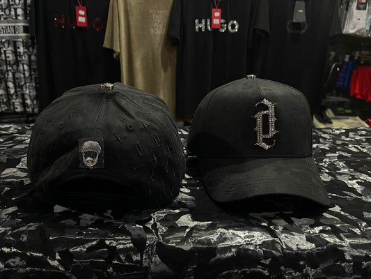 Gorra BARBAS HATS Aleman