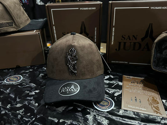 Gorra San Judas