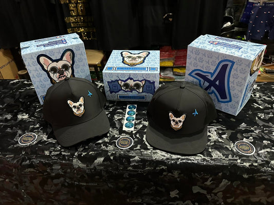 Gorra MARKITOS TOYS Ángel Edition