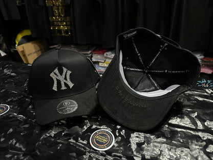 Gorra FLORENCE CAPS New York