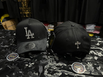 Gorra FLORENCE CAPS Los Angeles