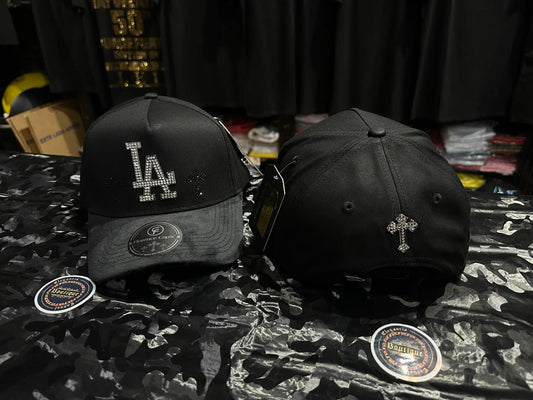 Gorra FLORENCE CAPS Los Angeles