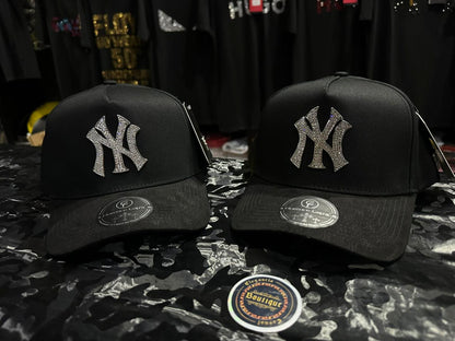 Gorra FLORENCE CAPS New York