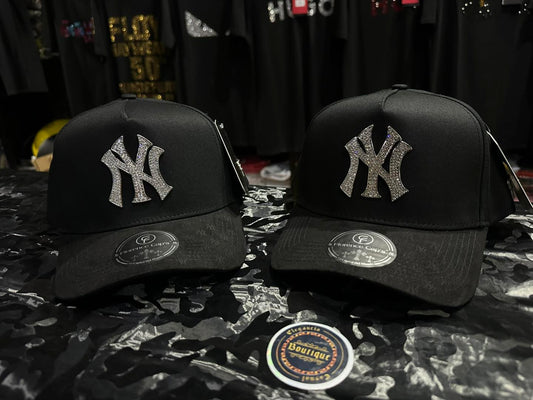 Gorra FLORENCE CAPS New York