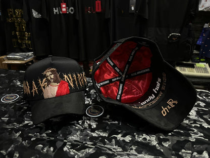 Gorra Dandy Hats X Rude Awakenings