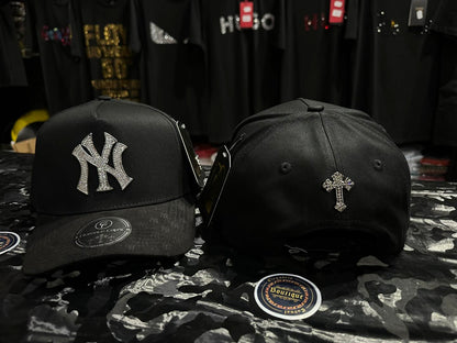 Gorra FLORENCE CAPS New York