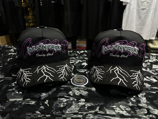 Gorra DANDY CLUB CLON