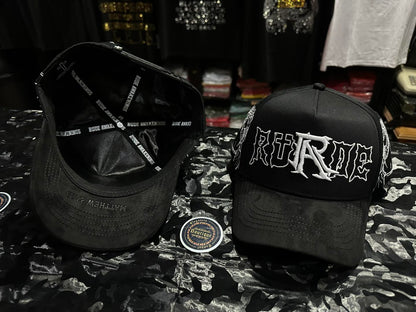 Gorra RUDE AWARKENINIG