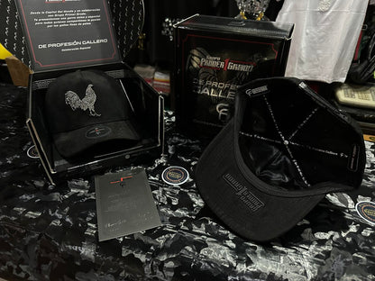 Gorra FLORENCE CAPS De Profesión Gallero