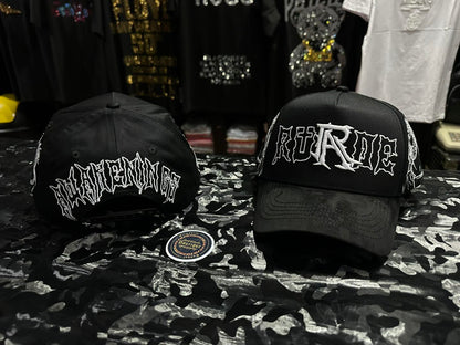 Gorra RUDE AWARKENINIG