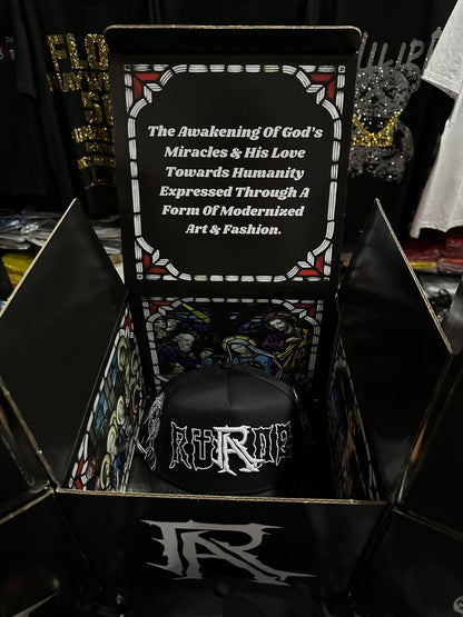 Gorra RUDE AWARKENINIG