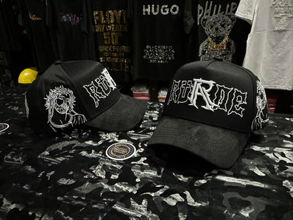 Gorra RUDE AWARKENINIG