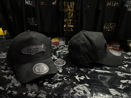 Gorra 5.7 The World