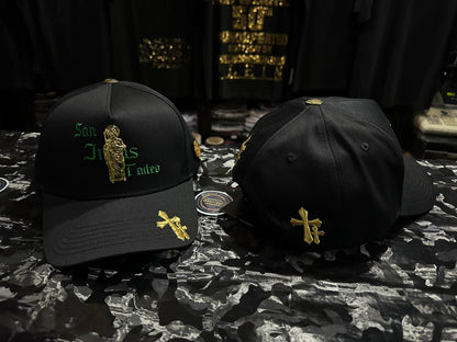 El Seache Gorras San Judas