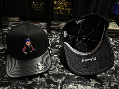 El Seache Gorras 701