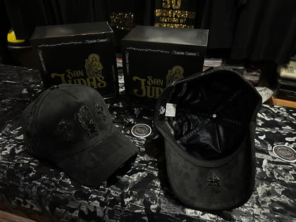 Gorra CG HATS San Judas