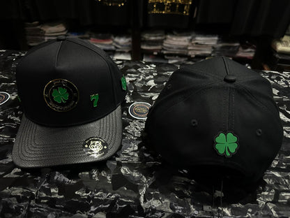 El Seache Gorras Good Luck