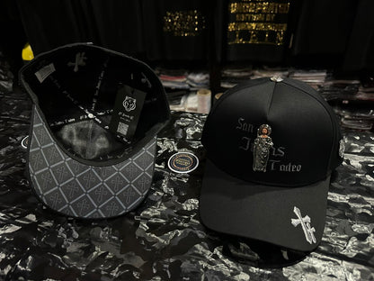 El Seache Gorras San Judas