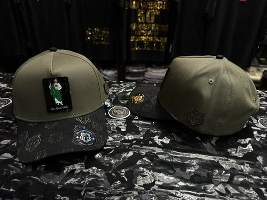 El Seache Gorras San Judas