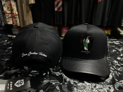 El Seache Gorras San Judas
