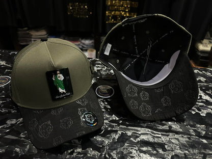 El Seache Gorras San Judas
