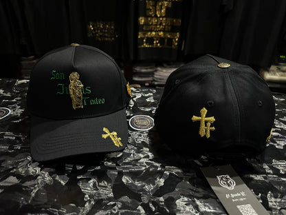El Seache Gorras San Judas