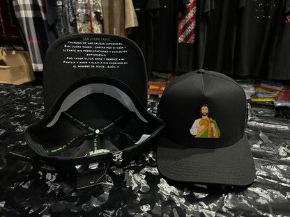 El Seache Gorras San Judas