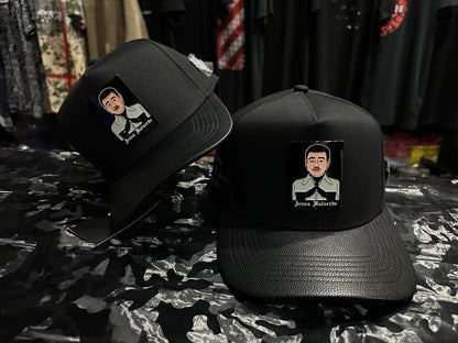 El Seache Gorras V.V.