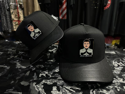 El Seache Gorras V.V.