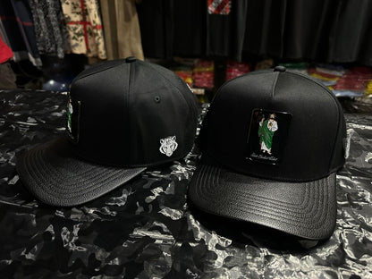 El Seache Gorras San Judas