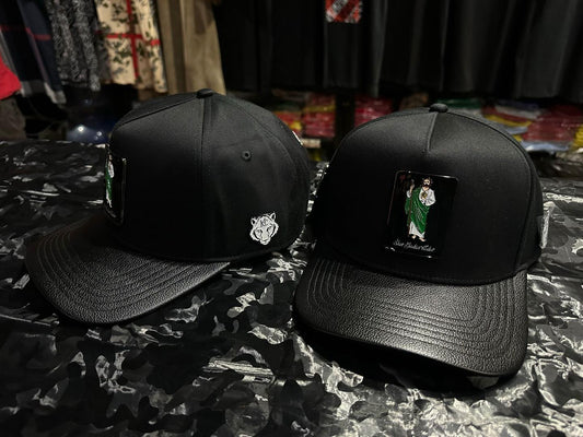 El Seache Gorras San Judas