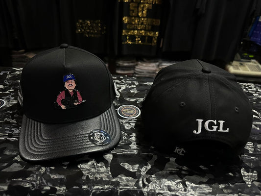 El Seache Gorras 701