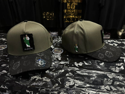 El Seache Gorras San Judas