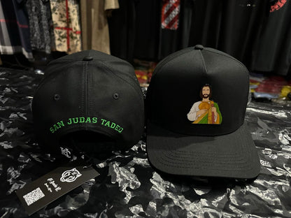 El Seache Gorras San Judas