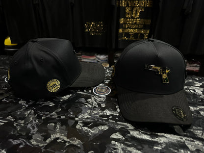 El Seache Gorras 701