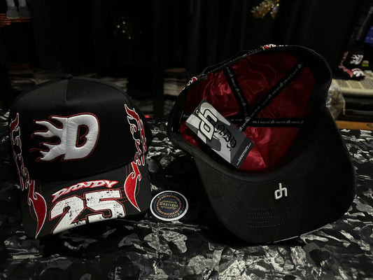 Gorra DANDY HATS racing