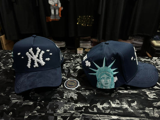 Gorra 31 HATS Aniversario 31