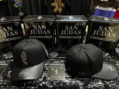 Gorra SAN JUDAS FLORENCE CAPS