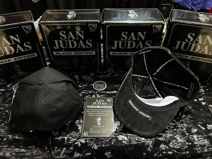 Gorra SAN JUDAS FLORENCE CAPS