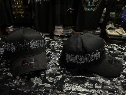 Gorra Puestos Quince Edición Limitada - Can Am Florence Caps