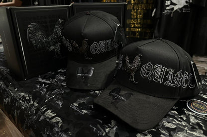 Gorra Puestos Quince Edición Limitada - Can Am Florence Caps